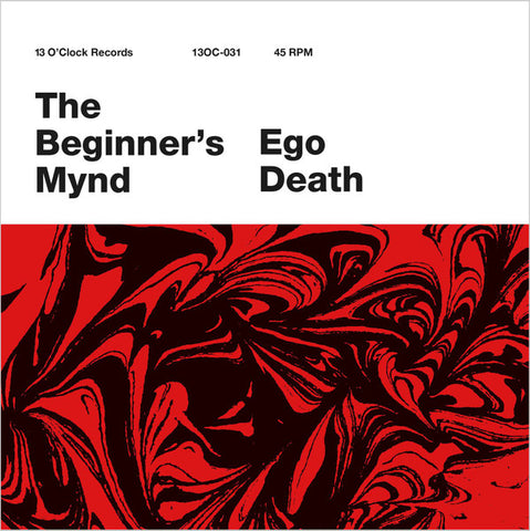 The Beginner's Mynd - Ego Death