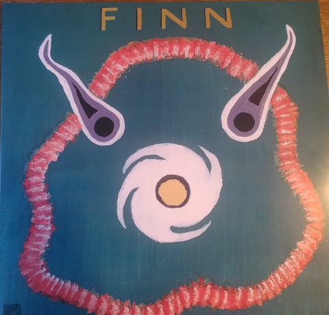 Finn - Finn