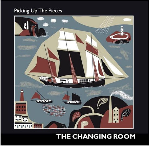 The Changing Room - Picking Up The Pieces