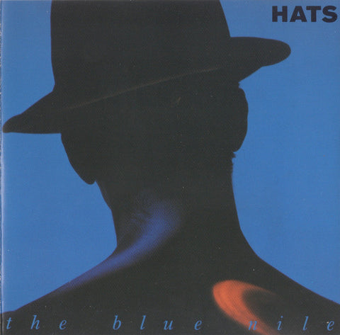 The Blue Nile - Hats