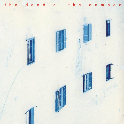 The Dead C - The Damned