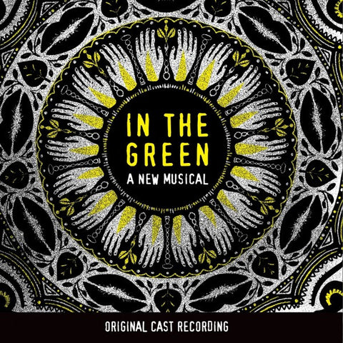 Various - In The Green (Original Cast Recording)