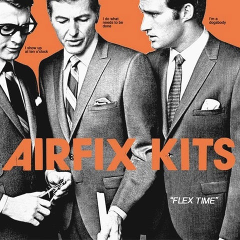Airfix Kits - Flex Time
