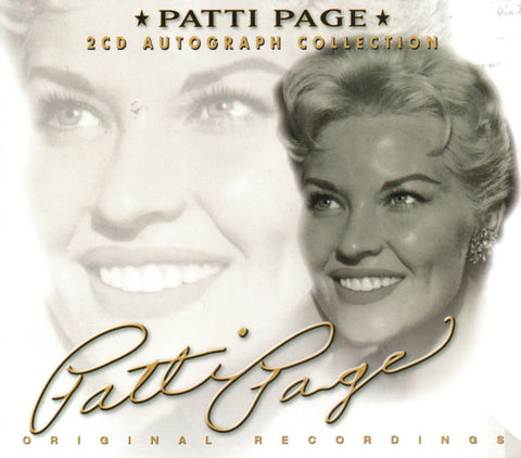 Patti Page - Patti Page (Original Recordings)
