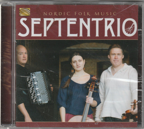 Septentrio - Nordic Folk Music