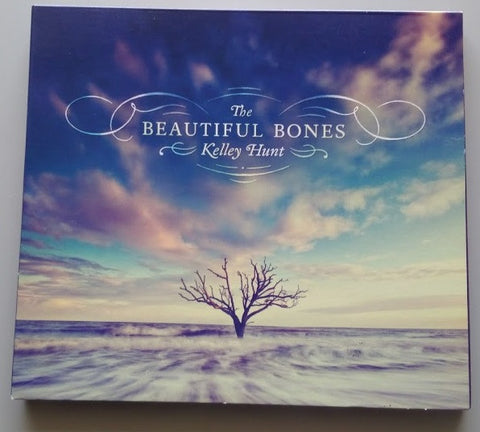 Kelley Hunt - The Beautiful Bones
