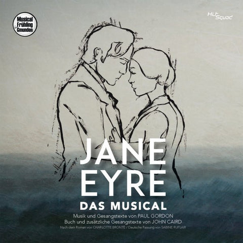 Various - Jane Eyre (Das Musical)