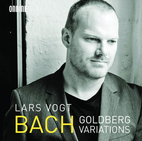 Lars Vogt, Bach - Goldberg Variations