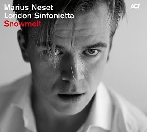 Marius Neset, London Sinfonietta, - Snowmelt