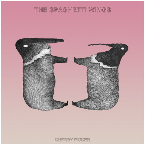 The Spaghetti Wings - Cherry Picker
