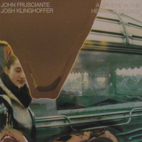 John Frusciante, Josh Klinghoffer - A Sphere In The Heart Of Silence