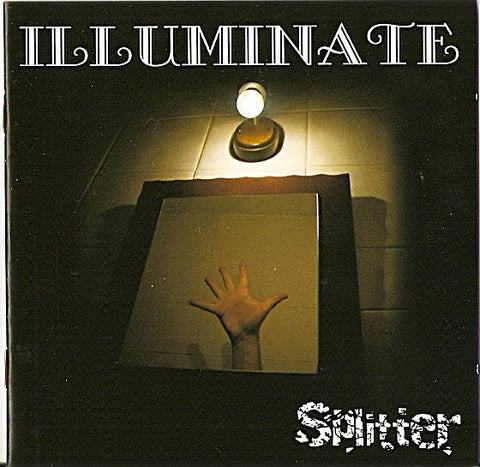 Illuminate - Splitter