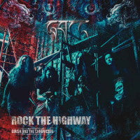 Girish And The Chronicles - Rock The Highway