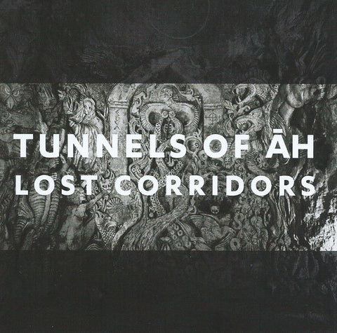 Tunnels Of Āh - Lost Corridors