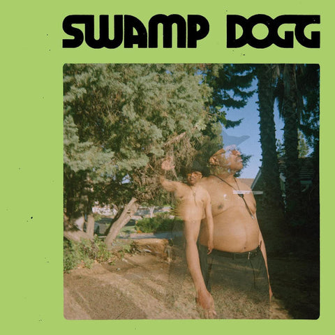 Swamp Dogg - I Need A Job ... So I Can Buy More Auto-Tune