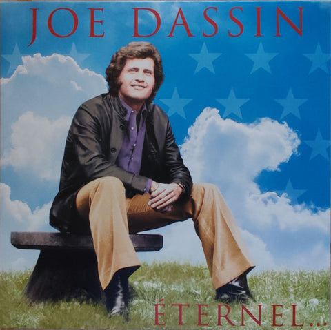 Joe Dassin - Eternel...