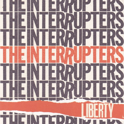 The Interrupters - Liberty