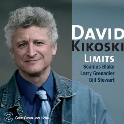David Kikoski - Limits