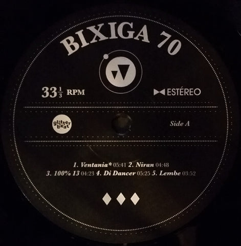 Bixiga 70 - III