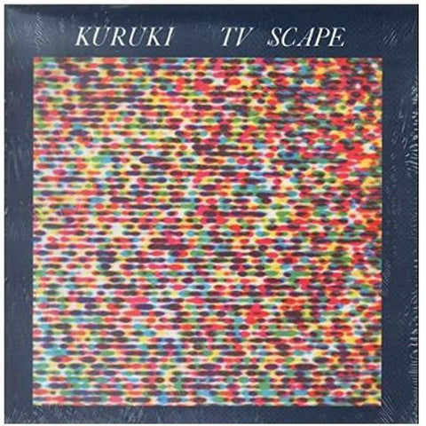 Kuruki - TV Scape