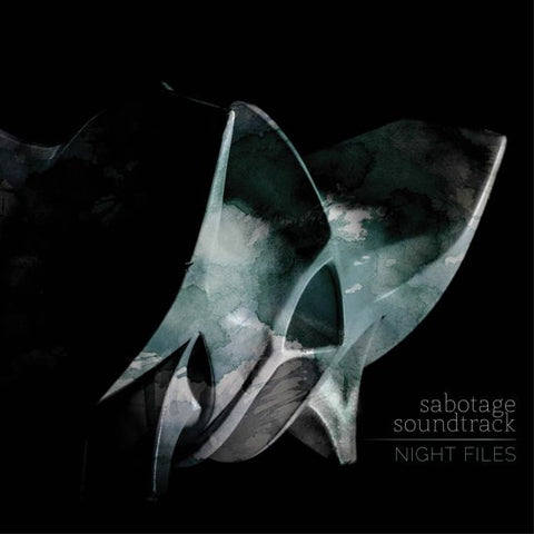 Sabotage Soundtrack - Night Files