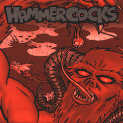 Hammercocks - Hammercocks