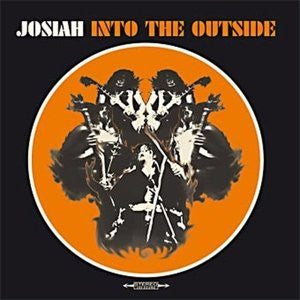 Josiah - Into The Outside