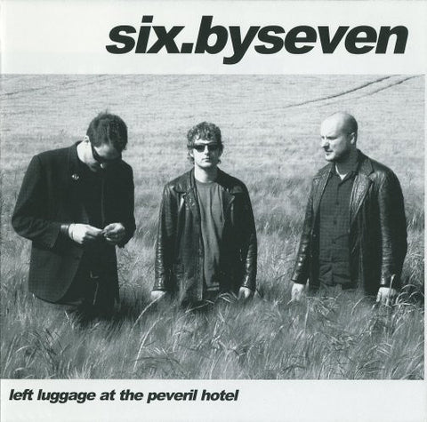 Six.By Seven - Left Luggage At The Peveril Hotel