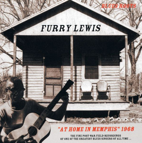 Furry Lewis - 