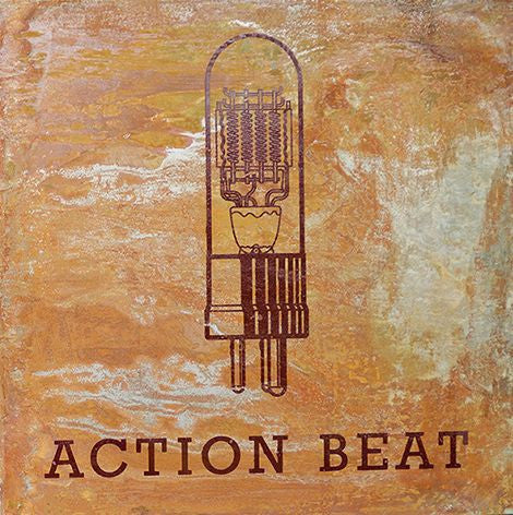 Action Beat - Where Are You?