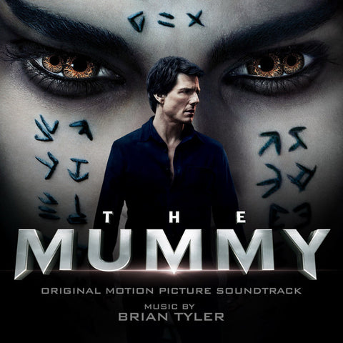 Brian Tyler - The Mummy (Original Motion Picture Soundtrack)