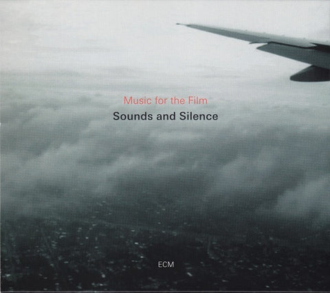 Various, - Music For The Film Sounds And Silence