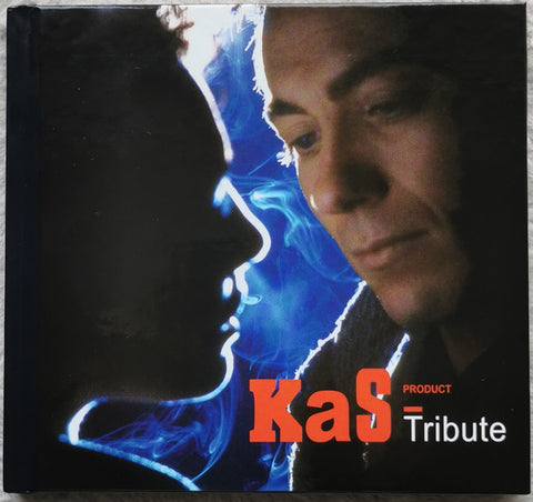 Kas Product - Tribute