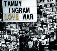 Tammy Ingram - Love War