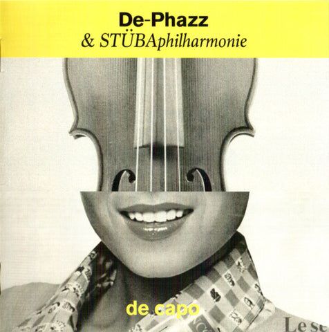 De-Phazz & STÜBAphilharmonie - De Capo