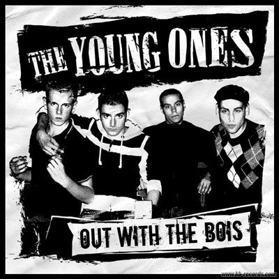 The Young Ones, - Out With The Bois