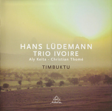 Trio Ivoire - Timbuktu