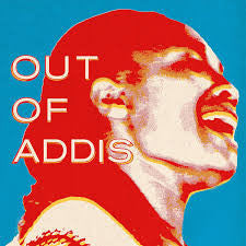 Various, - Out Of Addis