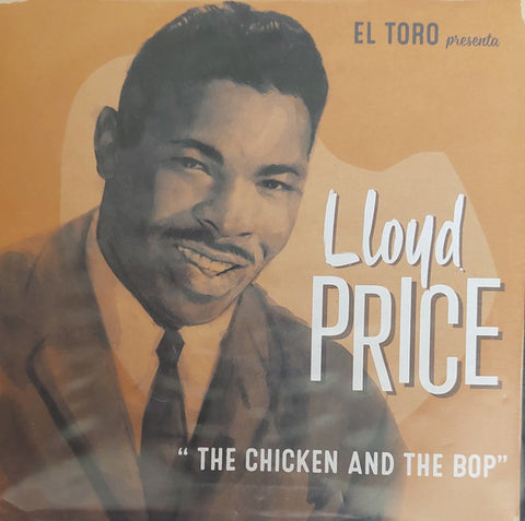 Lloyd Price - The Chicken And The Bop