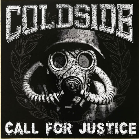 Coldside - Call For Justice