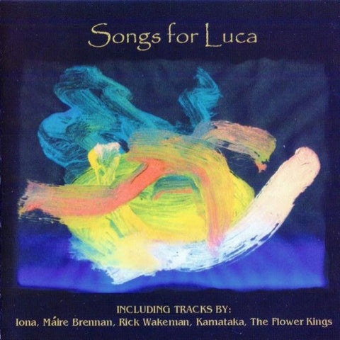 Various - Songs For Luca