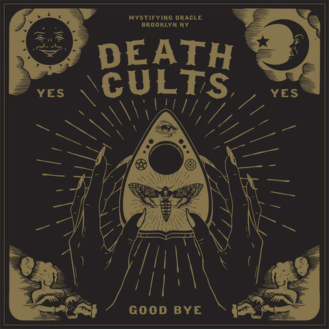 Death Cults - Death Cults