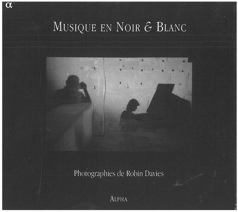 Various - Musique En Noir Et Blanc