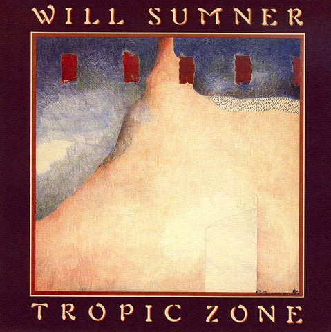 Will Sumner - Tropic Zone