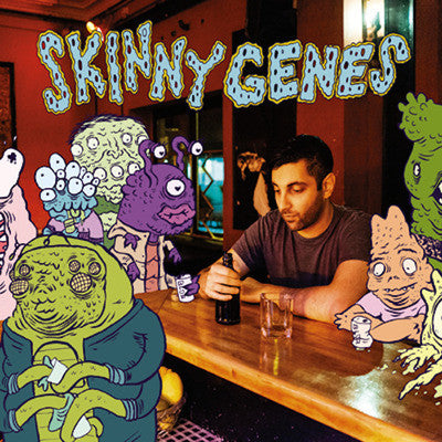 Skinny Genes - Ugh