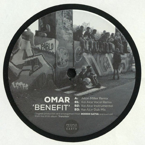 Omar - Benefit