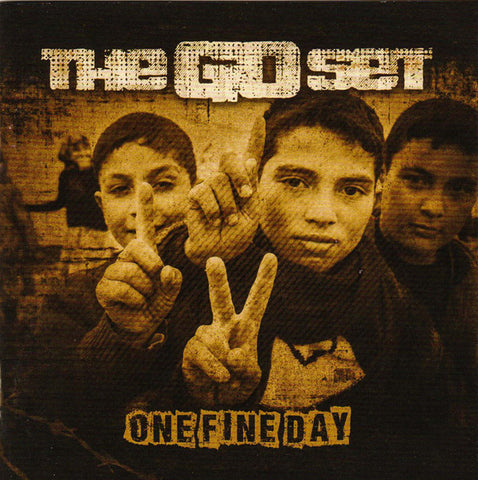 The Go Set - One Fine Day