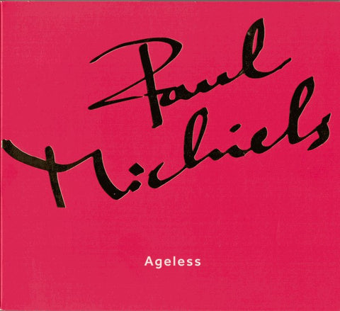 Paul Michiels - Ageless