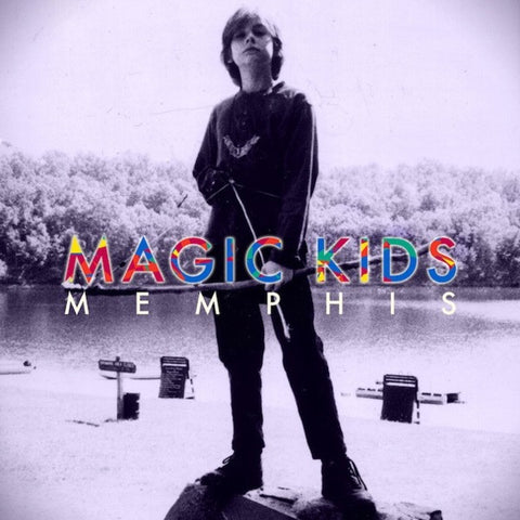 Magic Kids, - Memphis