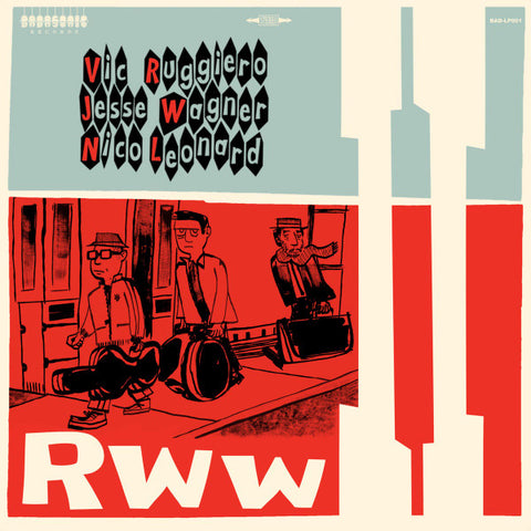 RWW - II